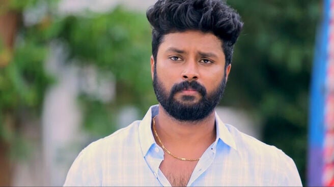 Watch Nandha Warns His Brother Video Online(HD) On JioCinema