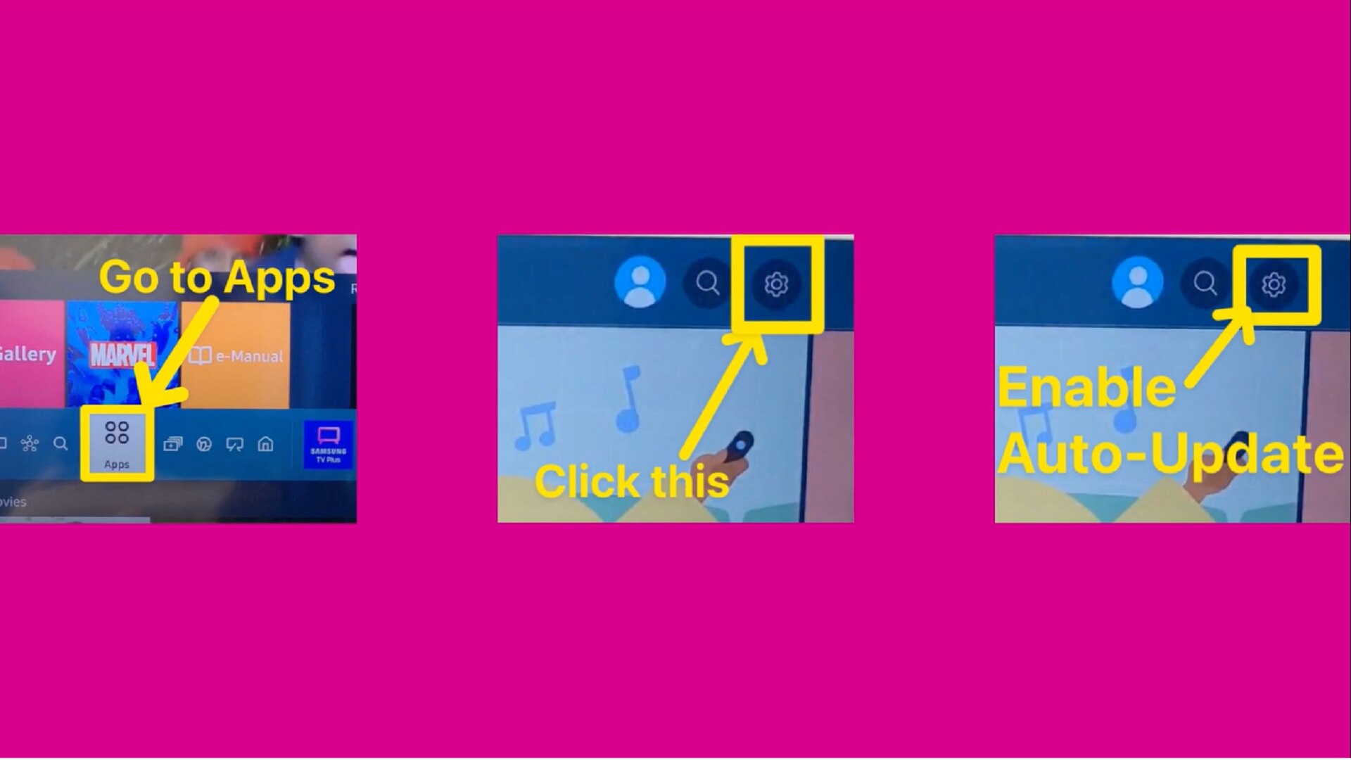 Watch Update Your App Samsung Video Online(HD) On JioCinema