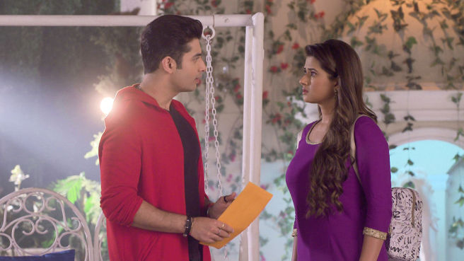 Watch Kasam Tere Pyaar Ki Season 1 Episode 610 Kritika To Fight