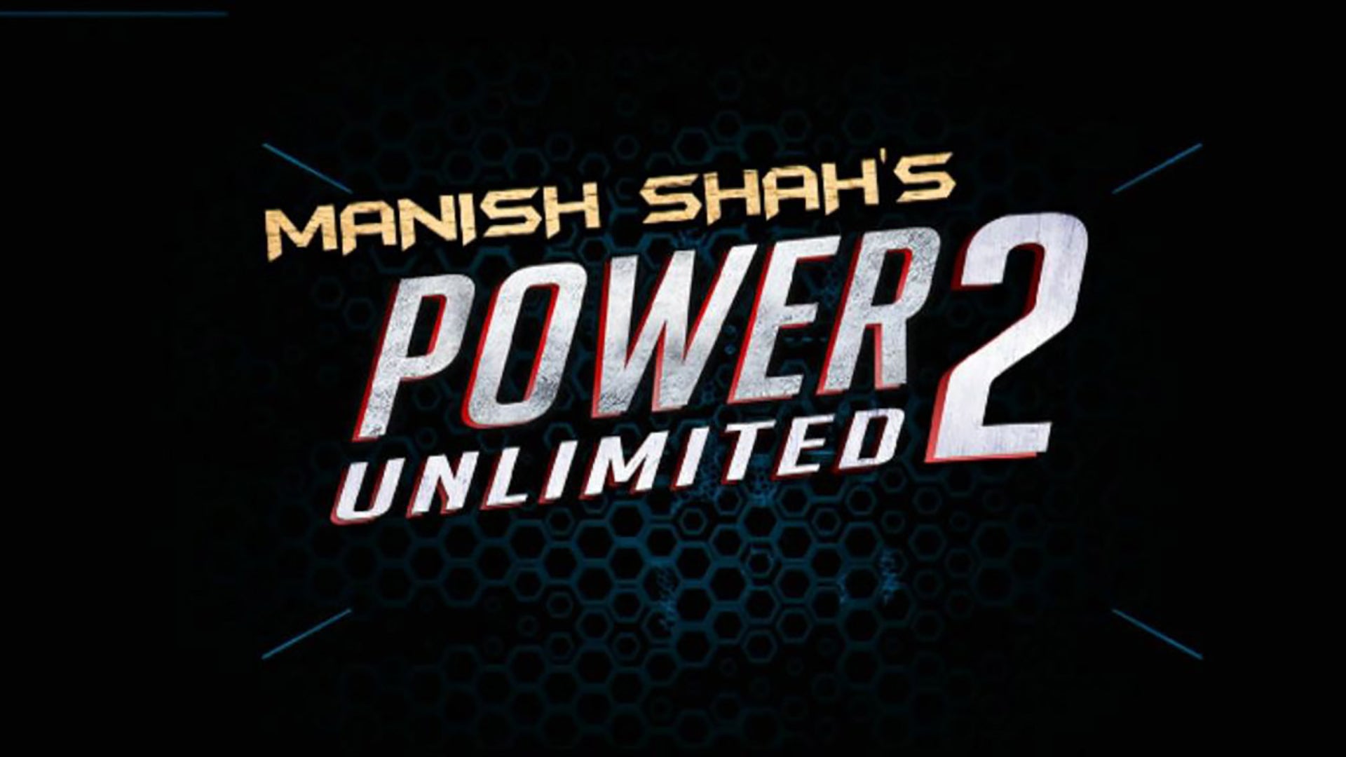Power Unlimited 2 (2021) Hindi Movie Watch Full HD Movie Online On