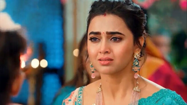 Watch Pratha Is Heartbroken Video Online(HD) On JioCinema