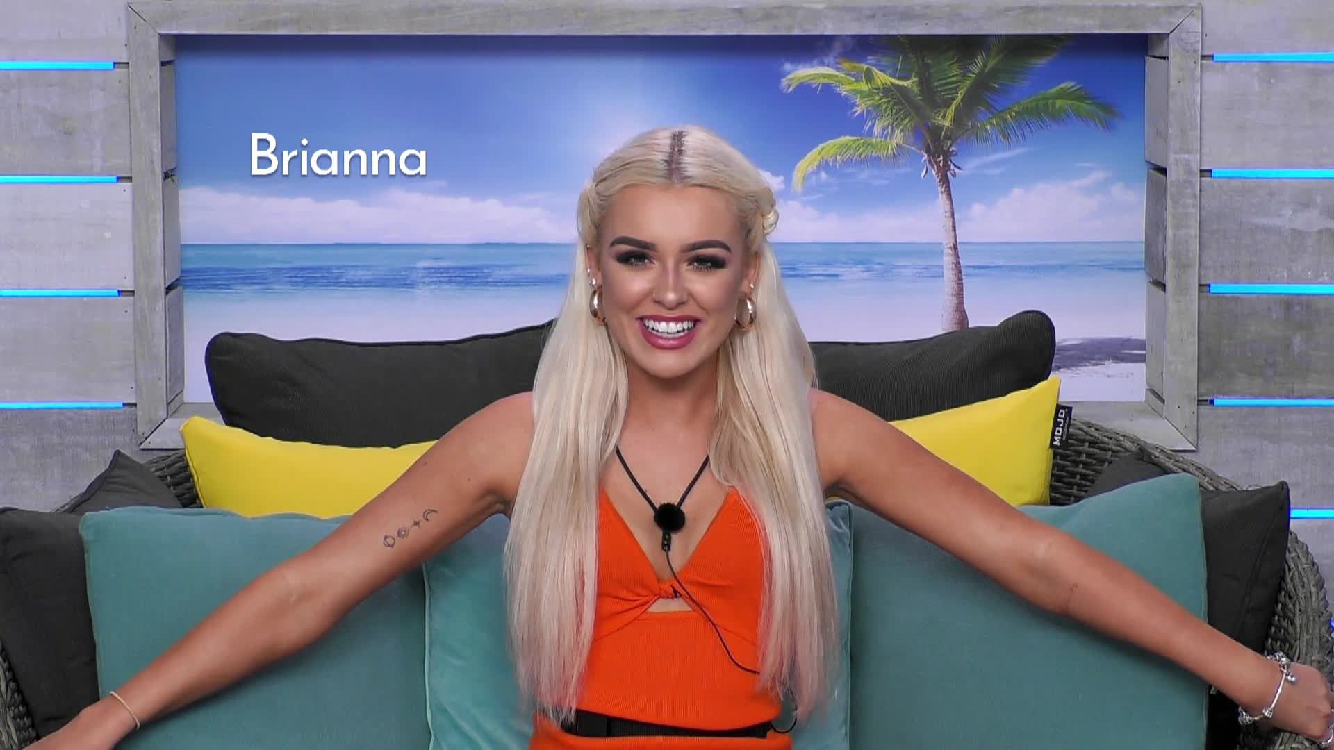 Watch Love Island Australia (Hindi) Season 3 Episode 15 Brianna Feels