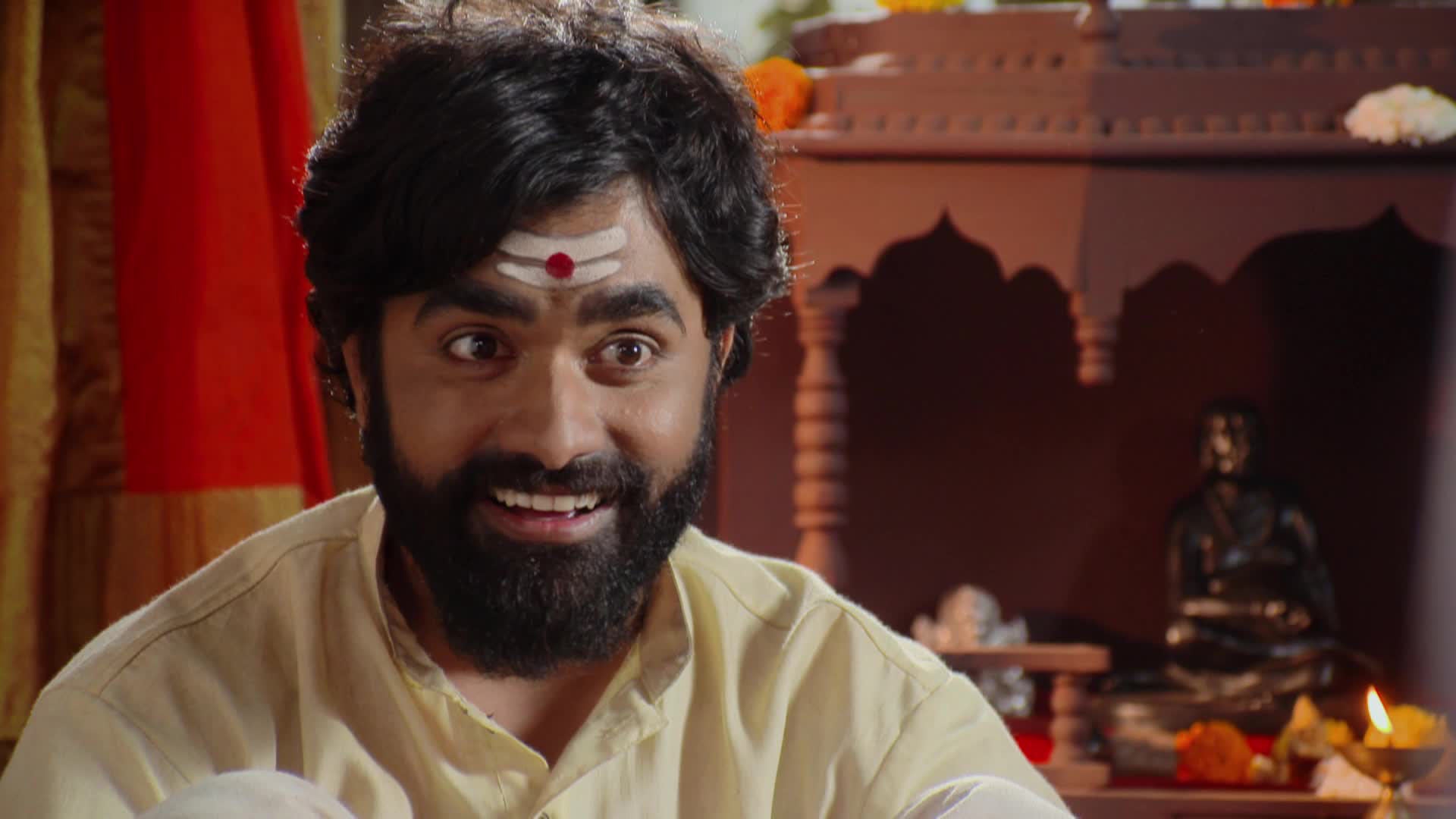 Watch Yogyogeshwar Jai Shankar Season 1 Episode 226 : Shrinivas ...