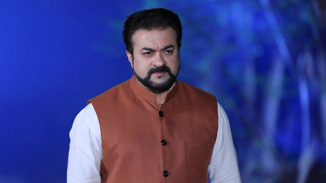 Watch Geetha Season 1 Episode 513 : Surya Searches For Ramesh - Watch ...