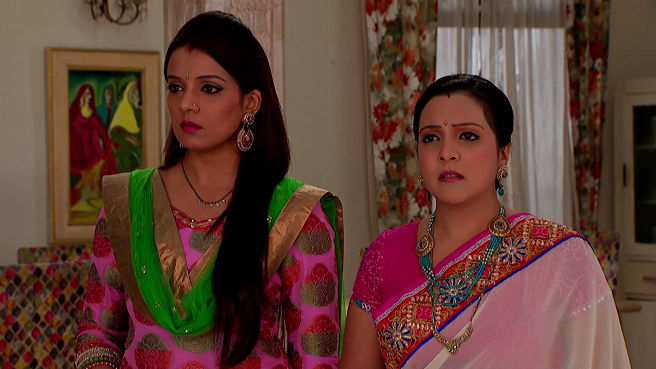 Watch Sasural Simar Ka Season 1 Episode 1373 : Episode 1373 - Watch 