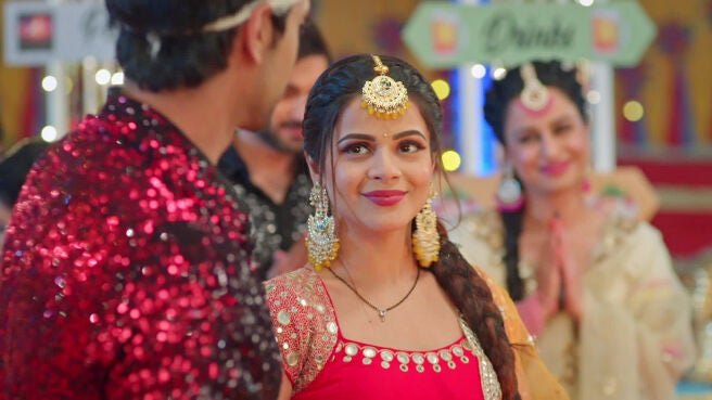 Watch Thapki Pyar Ki Season 2 Episode 97 : Can Thapki Profess Her ...