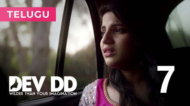 Watch Dev DD Season 1 Episode 7 : Vexed In The City - Watch Full ...