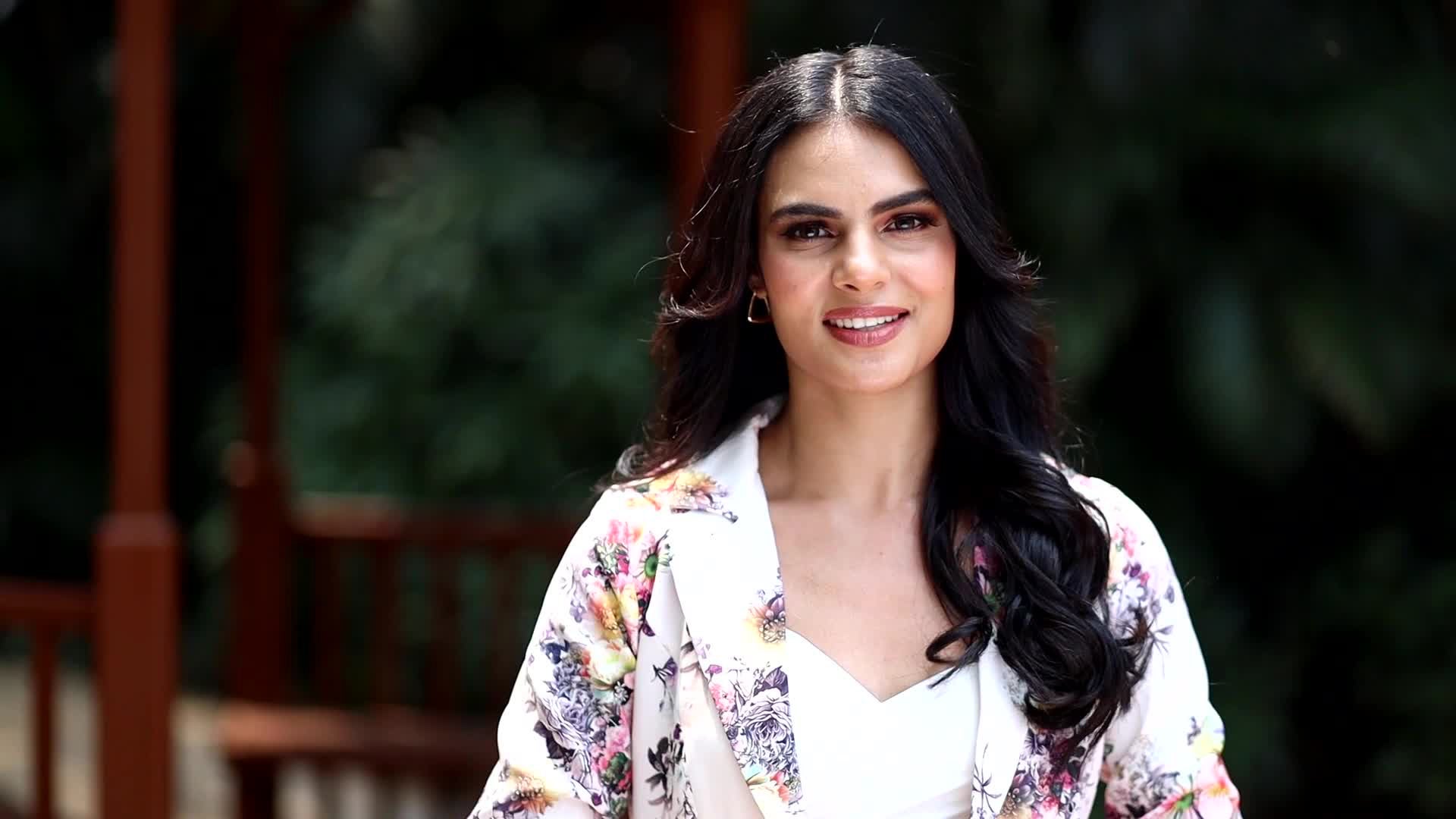 Watch Shyna Talks About Her Hobbies Video Online(HD) On JioCinema