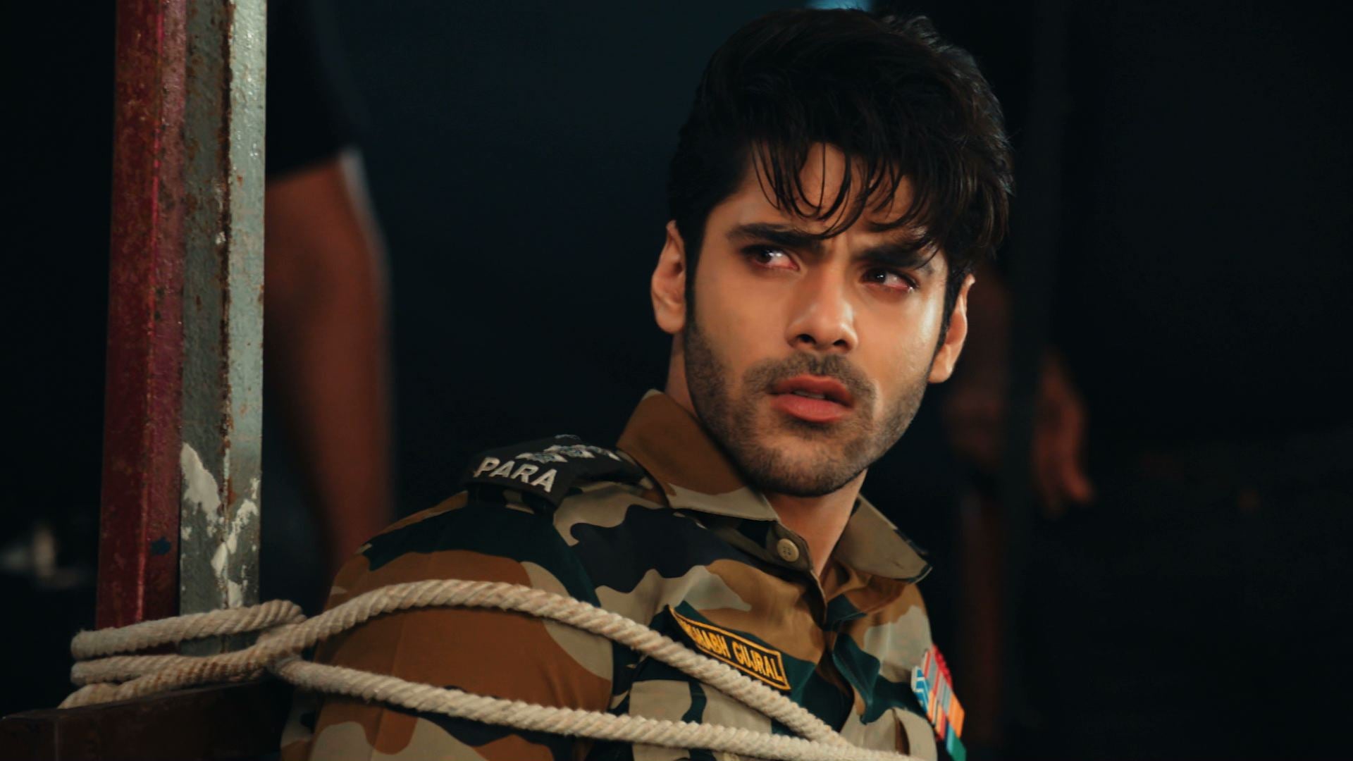 Watch Naagin - Bengali Season 6 Episode 117 : Rishabh In A Dilemma