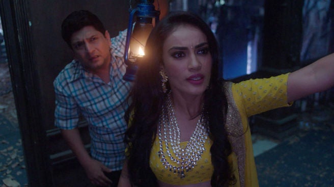 Naagin 3 discount full episode 93