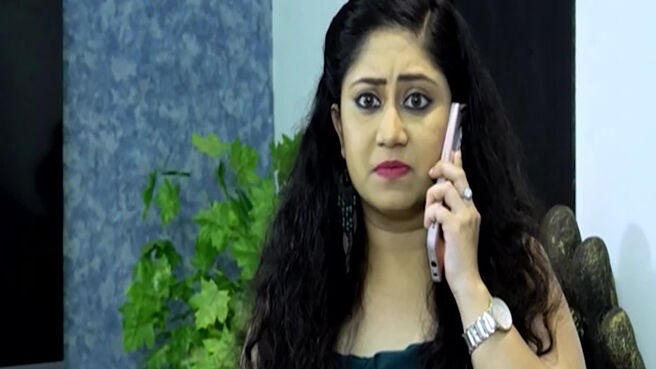 Watch Khevna Feels Apprehensive Video Online(HD) On JioCinema