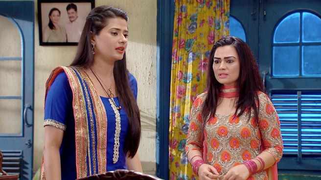 Watch Kasam - Tere Pyaar Ki Season 1 Episode 71 : Tanvi Grows More ...