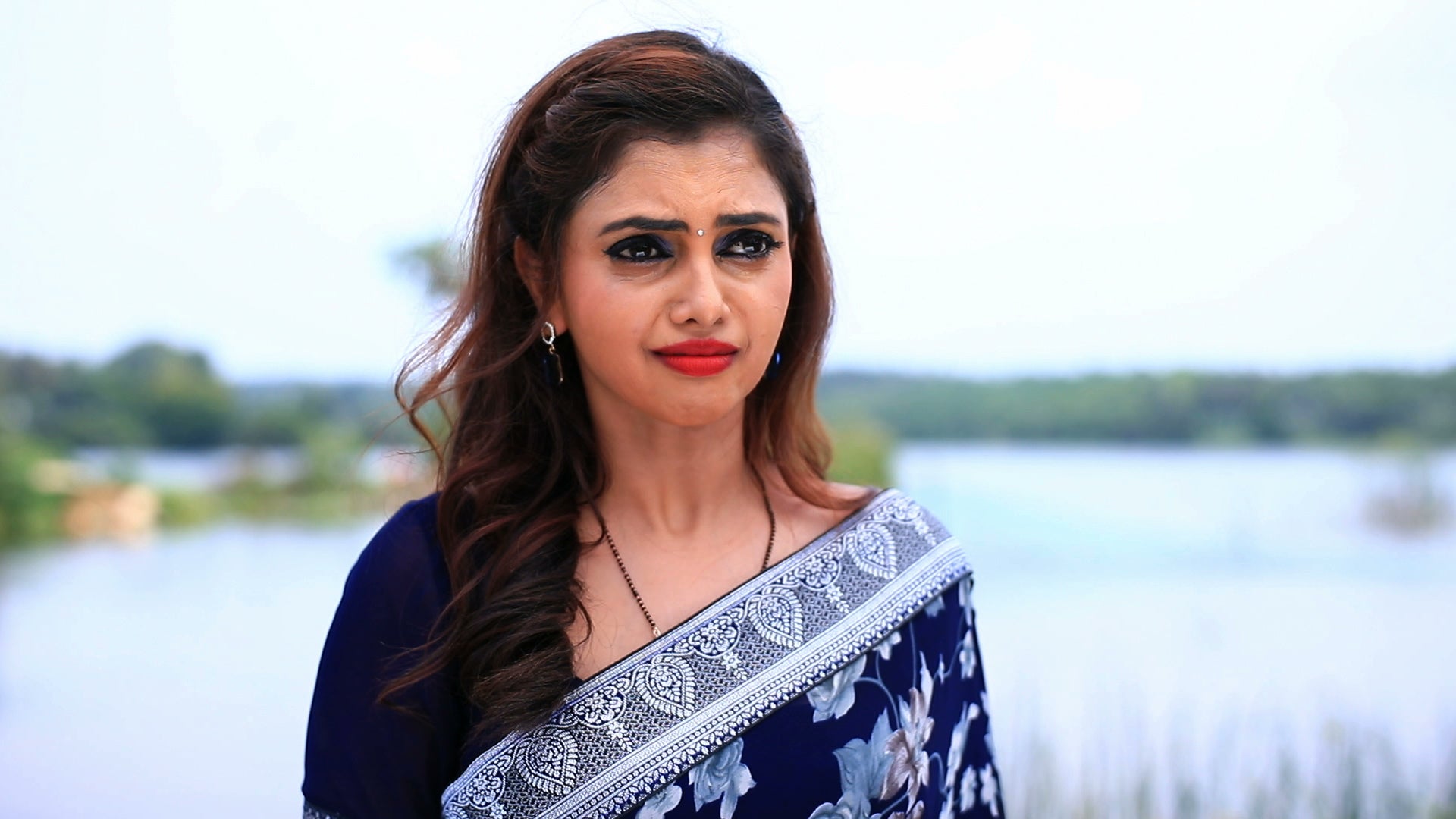 Watch Lakshana Season 1 Episode 477 Who Will Save Shwetha? Watch