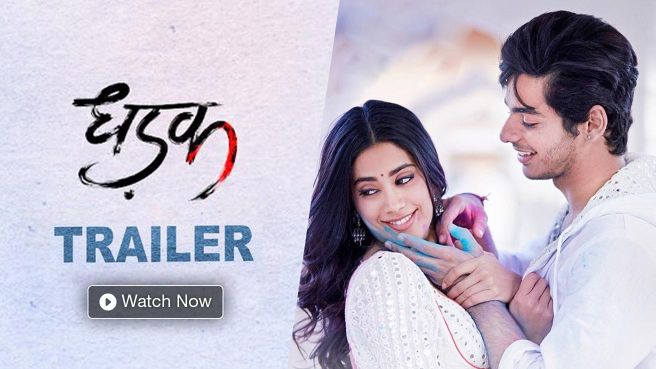 Watch dhadak online full movie sale