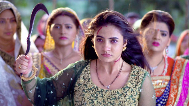 Udaan Serial