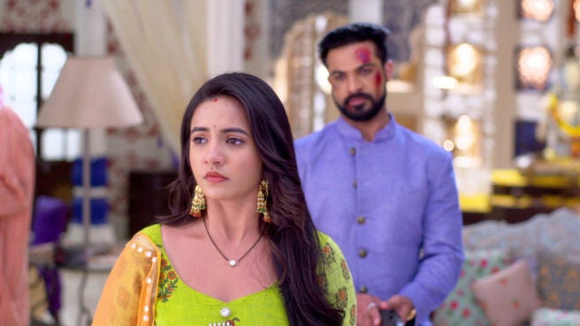 Watch Udaan Season 1 Episode 1149 : Will Chakor Be Saved? - Watch Full ...