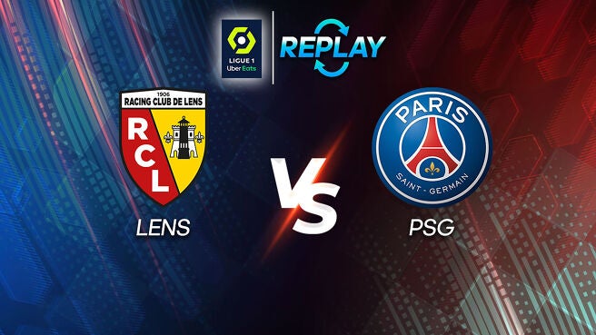 Watch Ligue 1 Season 1 Episode 83 : Lens Vs Saint-Germain - Watch Full  Episode Online(HD) On JioCinema