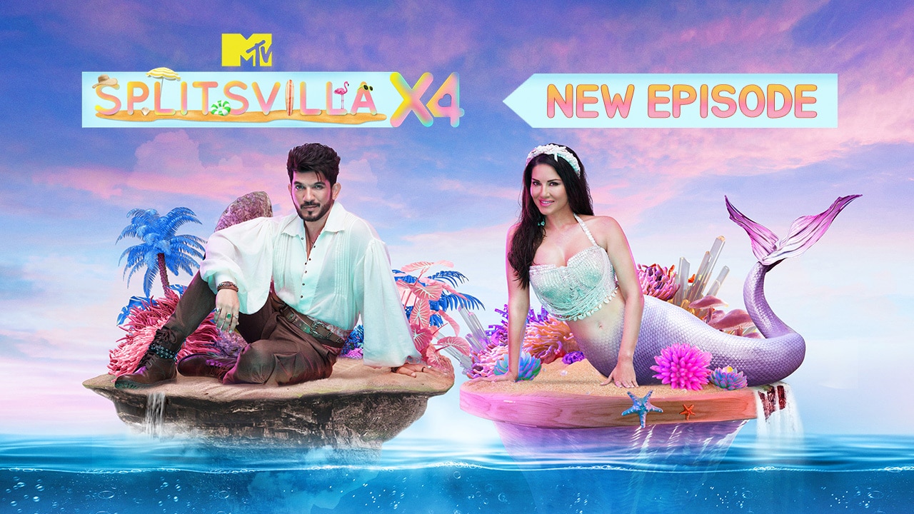 Mtv splitsvilla 2025 13 watch online