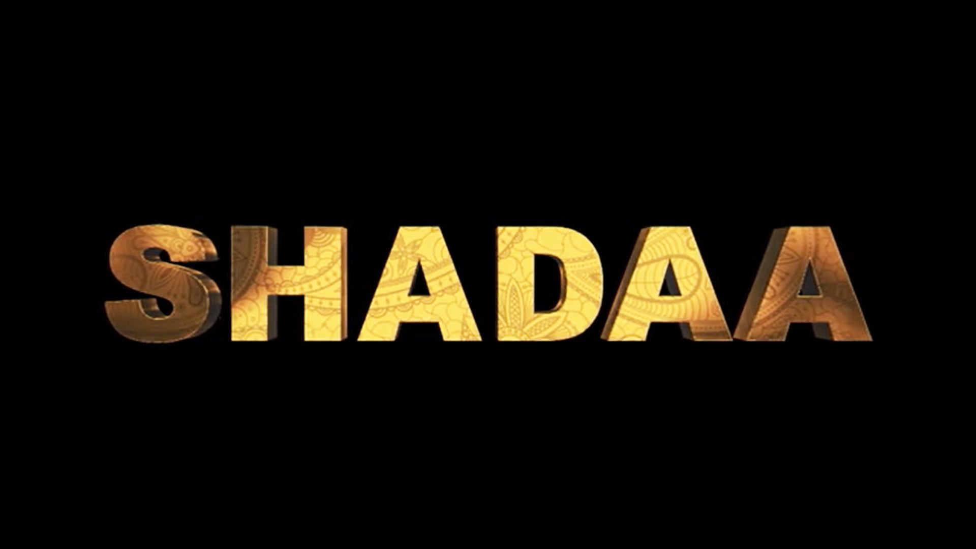 Shadaa full clearance movie watch online