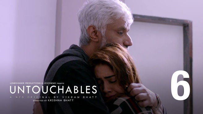 Untouchables web series clearance all episodes download free