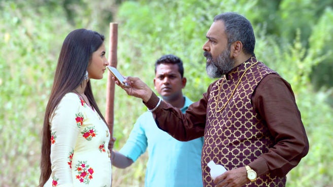 Watch Udaan Season 1 Episode 919 : Will Chakor Save Her People? - Watch ...