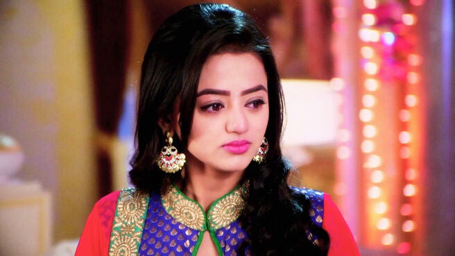 Watch Swaragini Season 1 Episode 229 : Swara Realizes That Laksh Loves ...