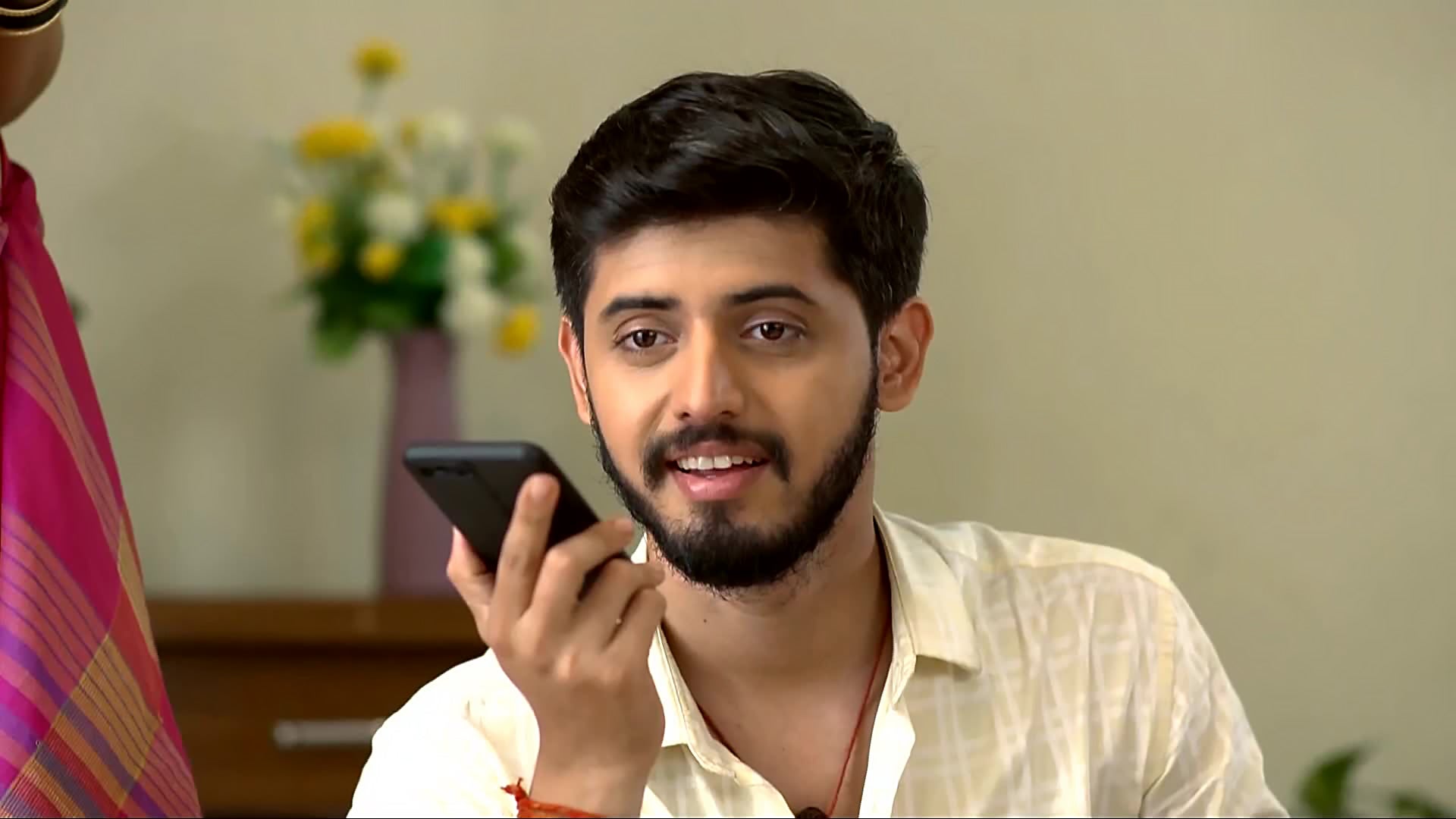 Watch Raghav Completes His Presentation Video Online(HD) On JioCinema