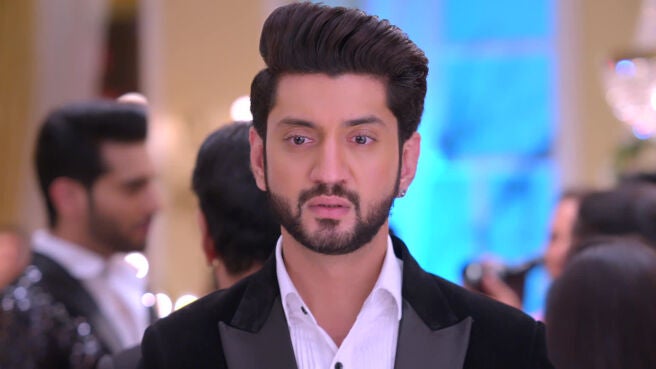 Watch Muskuraane Ki Vajah Tum Ho Season 1 Episode 55 : Kabir Learns ...