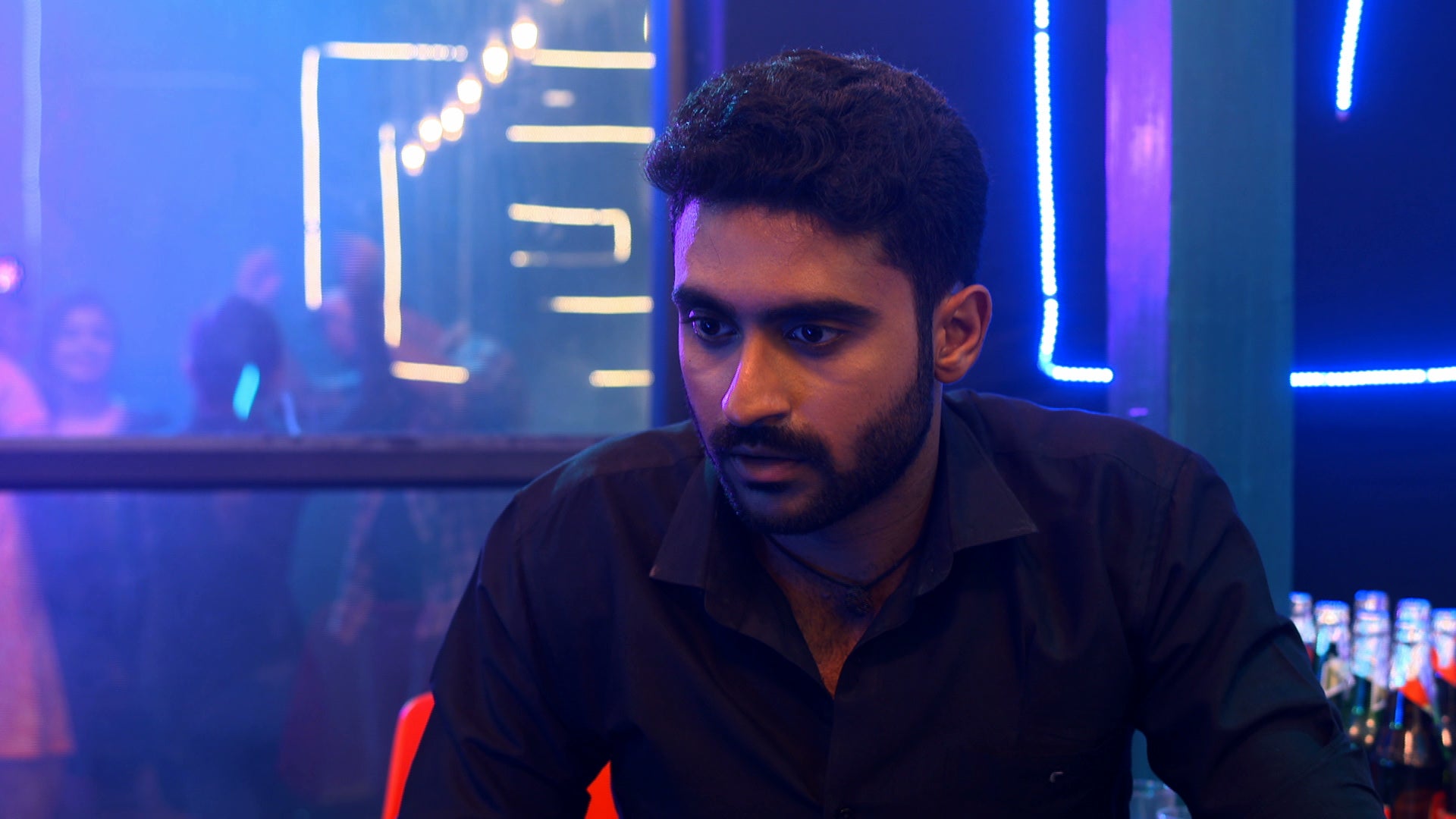 Watch Ram Krishnaa Season 1 Episode 38 Ram Feels Dizzy After Drinking
