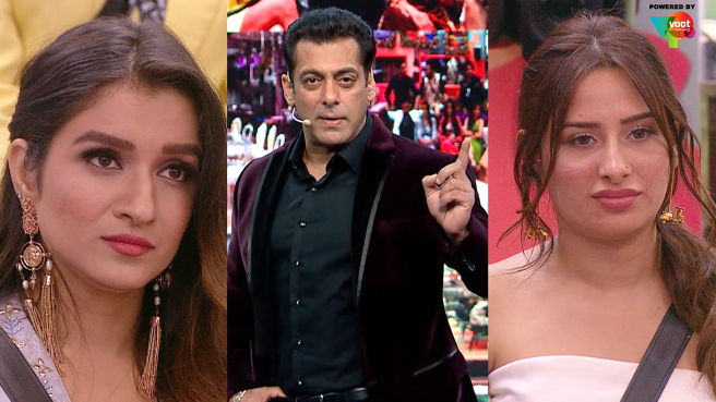 Bigg boss 13 17 best sale oct 2019 full episode