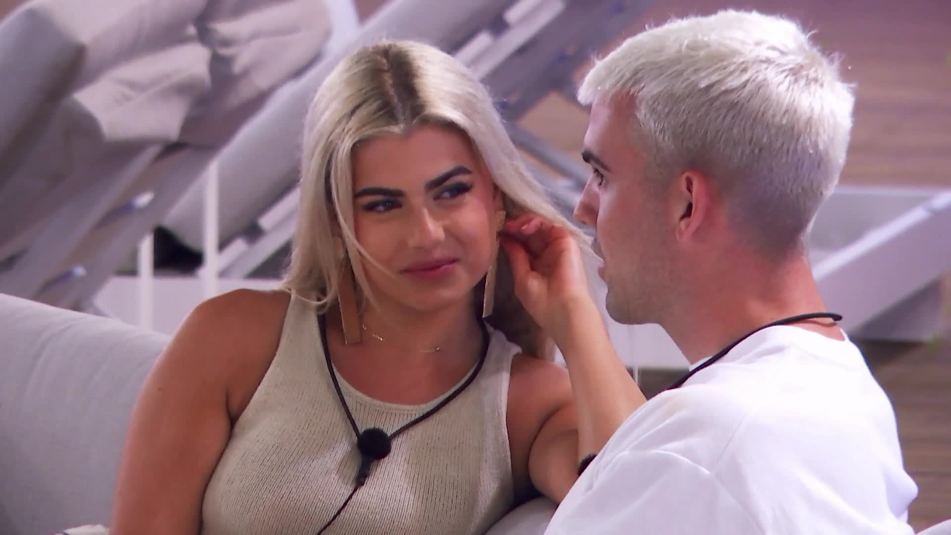 Watch Love Island Australia (Hindi) Season 3 Episode 18 JessAaron