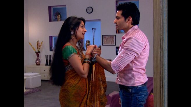 sasural simar ka 2 episode 1