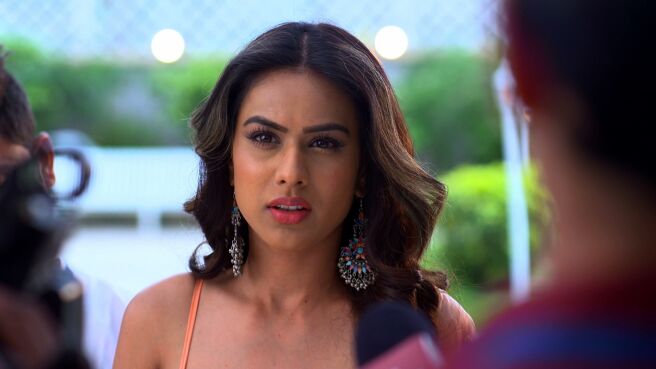 Watch Ee Jeeva Ninagaagi Season 1 Episode 125 Aarohi's Truth Out In