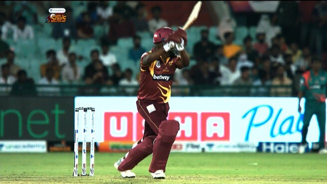 Watch Prince Lara The Legend Video Online(HD) On JioCinema