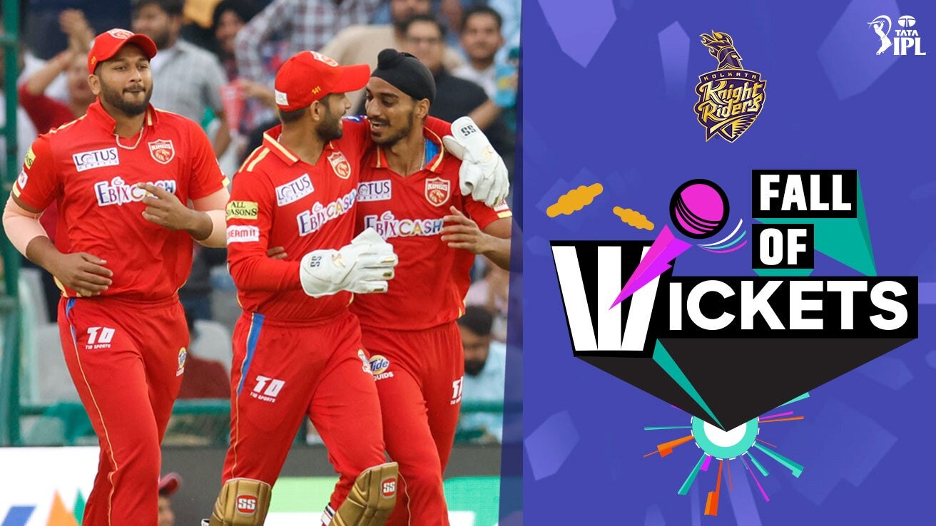 Watch Pbks Vs Kkr Kkr Wickets Pun Video Online Hd On Jiocinema Watch Pbks Vs Kkr Kkr Wickets Pun Video Online Hd On Jiocinema
