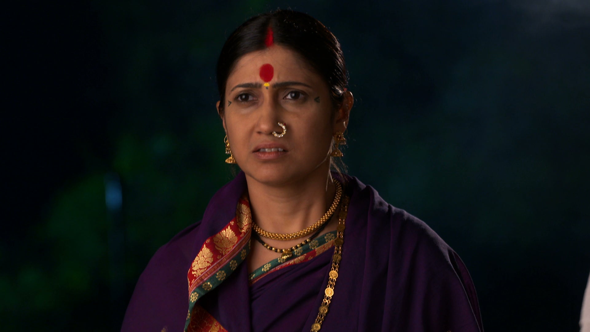 Watch Pavada Purasha Season 1 Episode 296 : Pushpa Is Welcomed Home ...