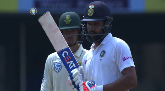 Watch India Vs SA 1st Test Day 2 Highlights - 3 Video Online(HD) On ...