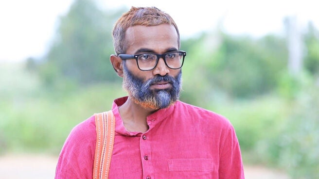 Watch Geetha Season 1 Episode 454 : Ramesh Demands Money - Watch Full ...