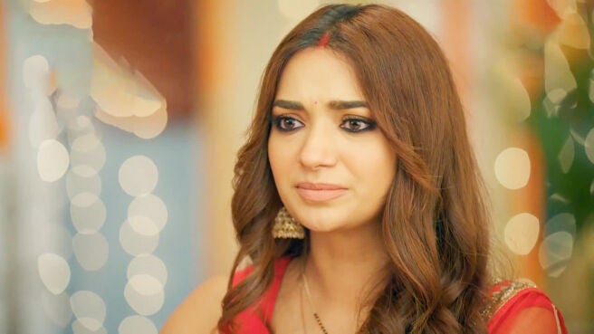Pavitra Rani Rai Watch Pavitra Resolves To Stop Rani! Video Online(HD) On JioCinema