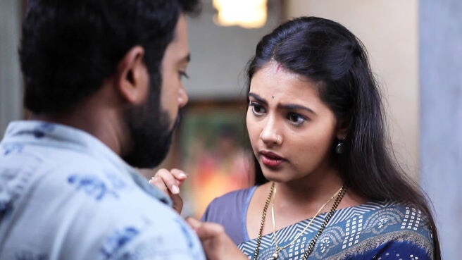 Sembaruthi today full on sale episode