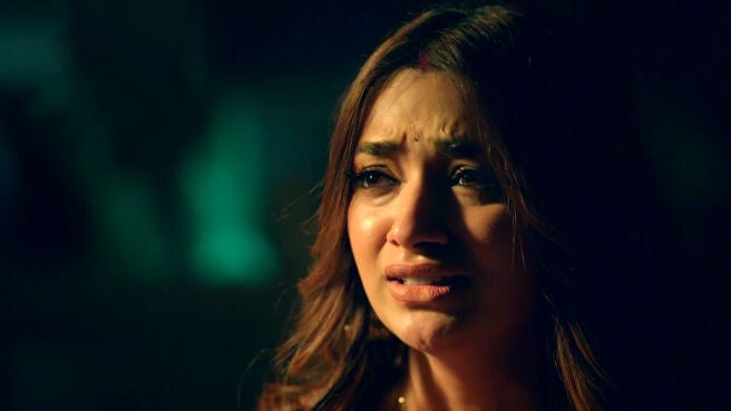 Pavitra Rani Rai Watch Pavitra Prays For Rocky! Video Online(HD) On JioCinema