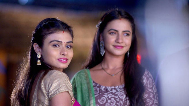 Watch Udaan Season 1 Episode 1017 : Chakor Comes To Gauri's Aid - Watch ...