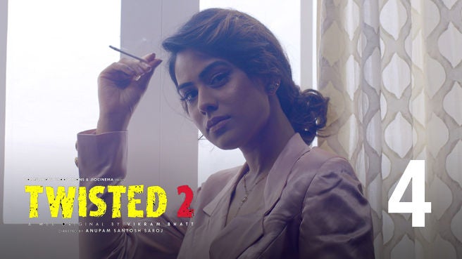 Twisted 2 web series clearance all episodes watch online