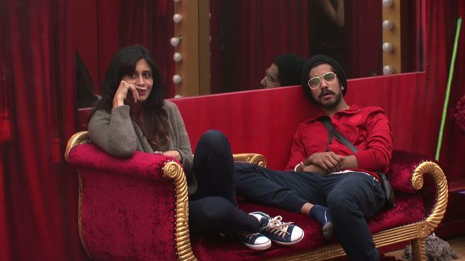 Bigg boss season discount 14 watch online dailymotion