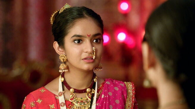 Watch Jhansi Rani Season 1 Episode 59 : Laxmi Bai Learns A Vile Truth ...