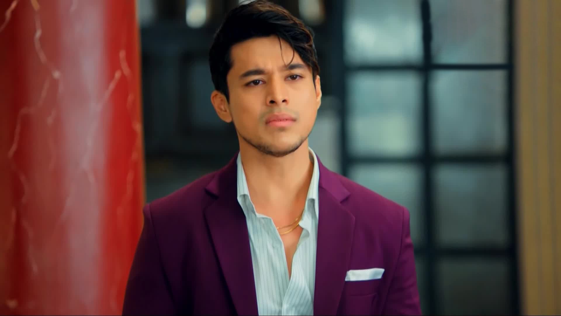 Watch A Shocker For Rudra! Video Online(HD) On JioCinema