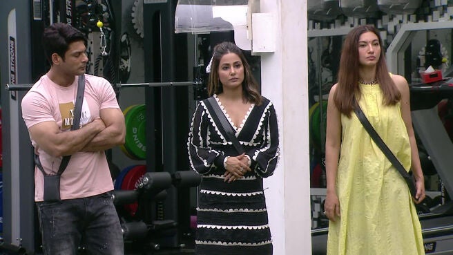 Bigg boss season 14 best sale episode 140