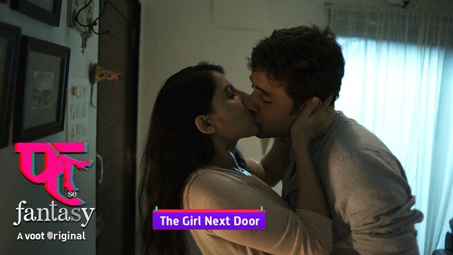 Watch Fuh Se Fantasy Season Episode Fantasy The Girl Next