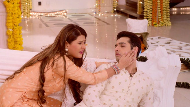 Watch Kasam Tere Pyaar Ki Season 1 Episode 623 Wake Up Rishi Says