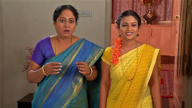 Watch Lakshmi Baramma Season 1 Episode 591 : Episode 591 - Watch Full ...